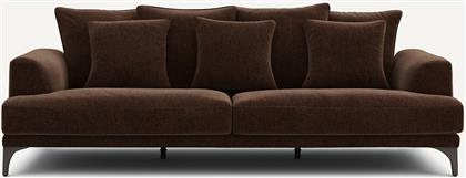 ΚΑΝΑΠΕΣ ΑΠΟ ΒΕΛΟΥΔΙΝΟ CHENILLE Μ105XΠ217XΥ84CM AM PM