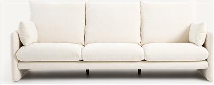 ΚΑΝΑΠΕΣ ΑΠΟ ΒΕΛΟΥΔΙΝΟ CHENILLE Μ94XΠ211XΥ91CM AM PM