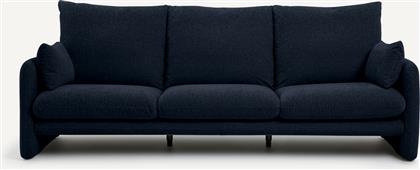 ΚΑΝΑΠΕΣ ΑΠΟ ΒΕΛΟΥΔΙΝΟ CHENILLE Μ94XΠ211XΥ91CM AM PM