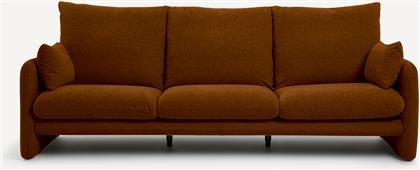 ΚΑΝΑΠΕΣ ΑΠΟ ΒΕΛΟΥΔΙΝΟ CHENILLE Μ94XΠ211XΥ91CM AM PM
