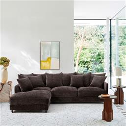 ΚΑΝΑΠΕΣ ΑΠΟ ΒΕΛΟΥΔΙΝΟ ΣΕΝΙΛ Μ106XΠ201XΥ80CM AM PM