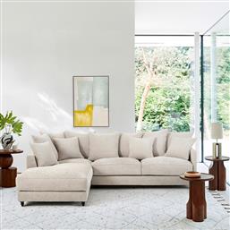 ΚΑΝΑΠΕΣ ΑΠΟ ΒΕΛΟΥΔΙΝΟ ΣΕΝΙΛ Μ106XΠ201XΥ80CM AM PM