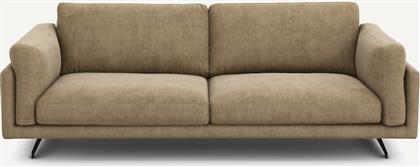 ΚΑΝΑΠΕΣ ΑΠΟ ΒΕΛΟΥΔΟ STONEWASHED Μ99XΠ213XΥ82CM AM PM