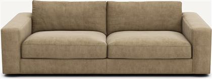 ΚΑΝΑΠΕΣ ΑΠΟ ΒΕΛΟΥΔΟ STONEWASHED Μ105XΠ217XΥ78CM AM PM