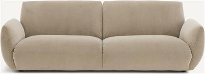 ΚΑΝΑΠΕΣ ΑΠΟ ΒΕΛΟΥΔΟ STONEWASHED Μ102XΠ217XΥ75CM AM PM