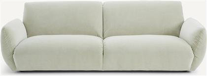 ΚΑΝΑΠΕΣ ΑΠΟ ΒΕΛΟΥΔΟ STONEWASHED Μ102XΠ217XΥ75CM AM PM