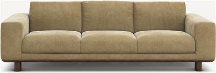 ΚΑΝΑΠΕΣ ΑΠΟ ΒΕΛΟΥΔΟ STONEWASHED Μ97XΠ212XΥ72CM AM PM