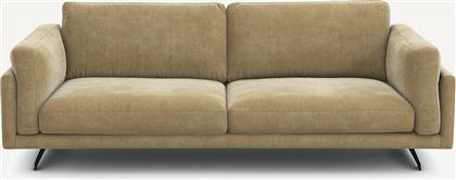 ΚΑΝΑΠΕΣ ΑΠΟ ΒΕΛΟΥΔΟ STONEWASHED Μ99XΠ213XΥ82CM AM PM