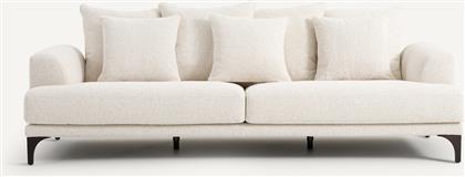 ΚΑΝΑΠΕΣ BOUCLETTE Μ105XΠ217XΥ84CM AM PM