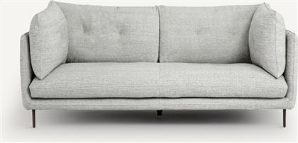 ΚΑΝΑΠΕΣ COMPACT ΑΠΟ ΜΕΛΑΝΖΕ ΥΦΑΣΜΑ Μ106XΠ201XΥ80CM AM PM