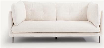 ΚΑΝΑΠΕΣ COMPACT ΑΠΟ ΜΕΛΑΝΖΕ ΥΦΑΣΜΑ Μ106XΠ201XΥ80CM AM PM