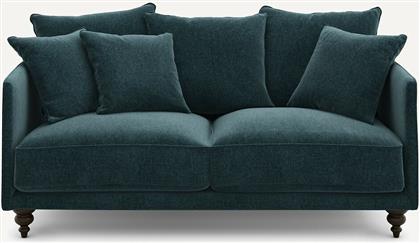 ΚΑΝΑΠΕΣ COMPACT ΑΠΟ ΒΕΛΟΥΔΙΝΗ CHENILLE AM PM
