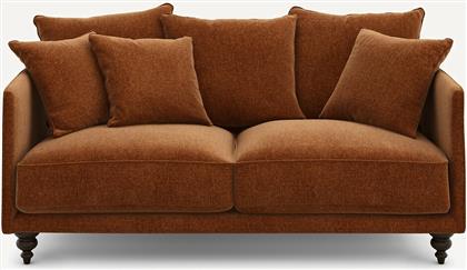 ΚΑΝΑΠΕΣ COMPACT ΑΠΟ ΒΕΛΟΥΔΙΝΗ CHENILLE AM PM