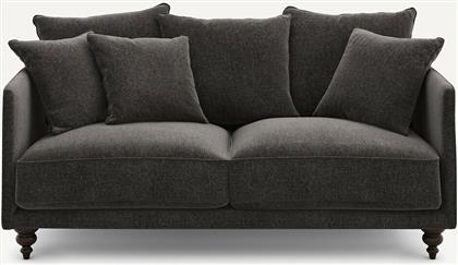 ΚΑΝΑΠΕΣ COMPACT ΑΠΟ ΒΕΛΟΥΔΙΝΗ CHENILLE AM PM