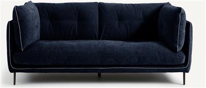 KΑΝΑΠΕΣ COMPACT ΑΠΟ ΒΕΛΟΥΔΙΝΗ ΖΑΚΑΡ ΥΦΑΝΣΗ Μ106XΠ201XΥ80CM AM PM