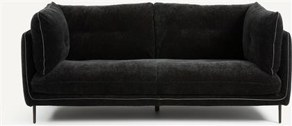 KΑΝΑΠΕΣ COMPACT ΑΠΟ ΒΕΛΟΥΔΙΝΗ ΖΑΚΑΡ ΥΦΑΝΣΗ Μ106XΠ201XΥ80CM AM PM