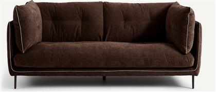 KΑΝΑΠΕΣ COMPACT ΑΠΟ ΒΕΛΟΥΔΙΝΗ ΖΑΚΑΡ ΥΦΑΝΣΗ Μ106XΠ201XΥ80CM AM PM