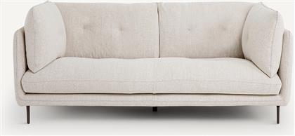 ΚΑΝΑΠΕΣ COMPACT ΜΕ ΥΦΑΣΜΑ ΤΥΠΟΥ ΤΟΥΙΝΤ Μ106XΠ201XΥ80CM AM PM