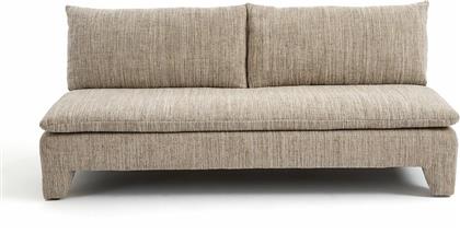 ΚΑΝΑΠΕΣ FUTON ΜΕ ΜΕΛΑΝΖΕ ΤΑΠΕΤΣΑΡΙΑ Μ106XΠ200XΥ83CM AM PM