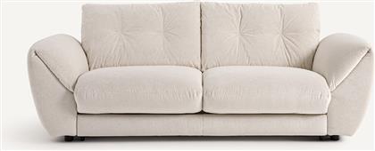 ΚΑΝΑΠΕΣ-ΚΡΕΒΑΤΙ 3 ΘΕΣΕΩΝ ΑΠΟ ΛΙΝΟ ΒΕΛΟΥΔΟ Μ107XΠ226XΥ87CM AM PM