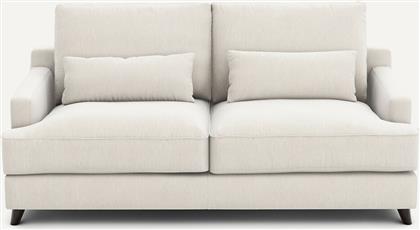 ΚΑΝΑΠΕΣ-ΚΡΕΒΑΤΙ ΑΠΟ ΒΕΛΟΥΔΙΝΟ CHENILLE Μ100XΠ191XΥ83CM AM PM