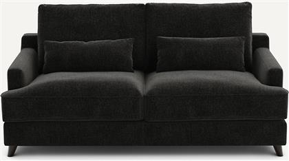 ΚΑΝΑΠΕΣ-ΚΡΕΒΑΤΙ ΑΠΟ ΒΕΛΟΥΔΙΝΟ CHENILLE Μ100XΠ191XΥ83CM AM PM