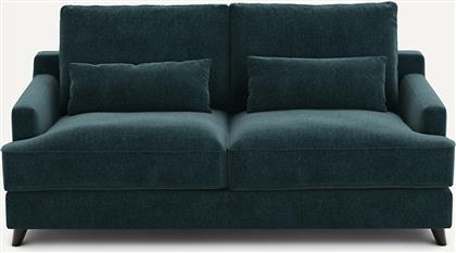 ΚΑΝΑΠΕΣ-ΚΡΕΒΑΤΙ ΑΠΟ ΒΕΛΟΥΔΙΝΟ CHENILLE Μ100XΠ191XΥ83CM AM PM