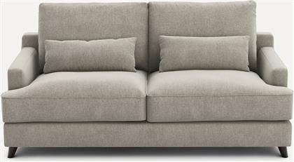 ΚΑΝΑΠΕΣ-ΚΡΕΒΑΤΙ ΑΠΟ ΒΕΛΟΥΔΙΝΟ CHENILLE Μ100XΠ191XΥ83CM AM PM