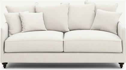 ΚΑΝΑΠΕΣ-ΚΡΕΒΑΤΙ ΒΕΛΟΥΔΙΝΟΣ LAZARE Μ105XΠ204XΥ93CM AM PM