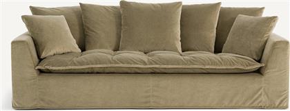 ΚΑΝΑΠΕΣ ΜΕ ΤΑΠΕΤΣΑΡΙΑ ΑΠΟ ΛΙΝΟ ΒΕΛΟΥΔΟ AM PM