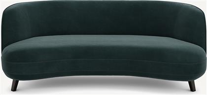 ΚΑΝΑΠΕΣ ΜΕ ΒΕΛΟΥΔΙΝΗ ΤΑΠΕΤΣΑΡΙΑ ROSEBURY Μ99XΠ200XΥ75CM AM PM