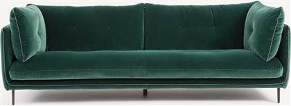 ΚΑΝΑΠΕΣ ΜΕ ΒΕΛΟΥΔΙΝΟ ΥΦΑΣΜΑ Μ106XΠ221XΥ80CM AM PM