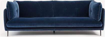 ΚΑΝΑΠΕΣ ΜΕ ΒΕΛΟΥΔΙΝΟ ΥΦΑΣΜΑ Μ106XΠ221XΥ80CM AM PM