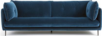 ΚΑΝΑΠΕΣ ΜΕ ΒΕΛΟΥΔΙΝΟ ΥΦΑΣΜΑ Μ106XΠ221XΥ80CM AM PM