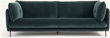 ΚΑΝΑΠΕΣ ΜΕ ΒΕΛΟΥΔΙΝΟ ΥΦΑΣΜΑ Μ106XΠ221XΥ80CM AM PM