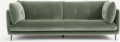 ΚΑΝΑΠΕΣ ΜΕ ΒΕΛΟΥΔΙΝΟ ΥΦΑΣΜΑ Μ106XΠ221XΥ80CM AM PM