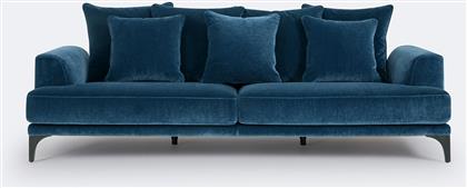 ΚΑΝΑΠΕΣ ΜΕ ΒΕΛΟΥΤΕ ΤΑΠΕΤΣΑΡΙΑ Μ105XΠ217XΥ84CM AM PM