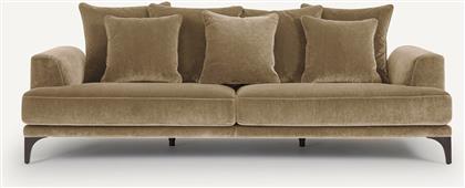 ΚΑΝΑΠΕΣ ΜΕ ΒΕΛΟΥΤΕ ΤΑΠΕΤΣΑΡΙΑ Μ105XΠ217XΥ84CM AM PM από το LA REDOUTE