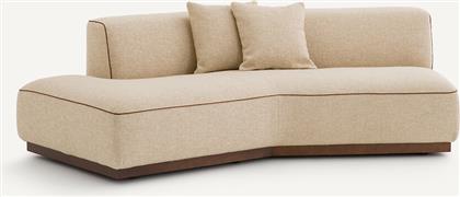 ΚΑΝΑΠΕΣ ΜΙΚΡΟΣ ΑΡΙΣΤΕΡΟΣ ΜΕ ΥΦΗ ΜΠΟΥΚΛΕ Μ143XΠ221XΥ67CM AM PM