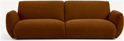 ΚΑΝΑΠΕΣ ΒΕΛΟΥΔΟ CHENILLE Μ102XΠ217XΥ75CM AM PM