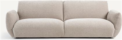 ΚΑΝΑΠΕΣ ΒΕΛΟΥΔΟ CHENILLE Μ102XΠ217XΥ75CM AM PM