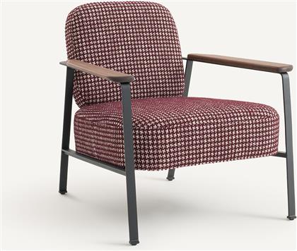 ΚΑΡΕΚΛΑ ΑΠΟ ΜΕΤΑΛΛΟ ΜΕ ΣΧΕΔΙΟ ΖΑΚΑΡ AM PM