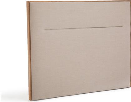 ΚΕΦΑΛΑΡΙ ΚΡΕΒΑΤΙΟΥ ΑΠΟ ΛΙΝΟ Μ12XΠ188XΥ135CM AM PM