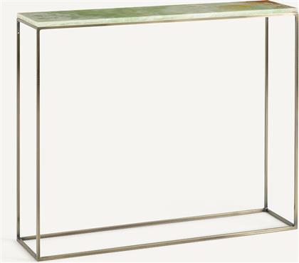ΚΟΝΣΟΛΑ ΑΠΟ ΝΕΦΡΙΤΗ Μ22XΠ90XΥ75CM AM PM