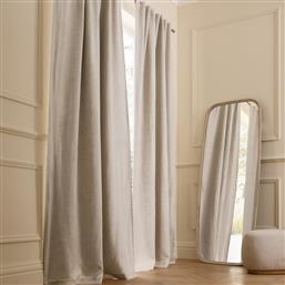 ΚΟΥΡΤΙΝΑ ΣΥΣΚΟΤΙΣΗΣ ΑΠΟ ΠΛΥΜΕΝΟ ΛΙΝΟ 140X180 CM AM PM