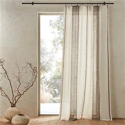 ΛΙΝΗ ΚΟΥΡΤΙΝΑ 140X350 CM AM PM