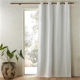 ΛΙΝΟ ΡΙΝΤΟ ΜΕ ΟΠΑΚ ΟΨΗ ΚΑΙ ΚΑΨΟΥΛΙΑ 140X220 CM AM PM