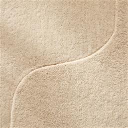 ΜΑΛΛΙΝΟ ΧΑΛΛΙ ΔΕΜΕΝΟ ΣΤΟ ΧΕΡΙ 120X180 CM Μ120XΠ180XΥ1CM AM PM