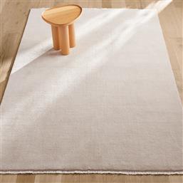 ΜΑΛΛΙΝΟ ΧΑΛΛΙ ΔΕΜΕΝΟ ΣΤΟ ΧΕΡΙ 160X230 CM Μ160XΠ230CM AM PM