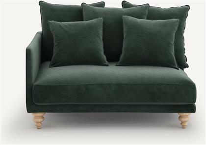 ΜΙΣΟΣ ΚΑΝΑΠΕΣ ΑΠΟ ΒΕΛΟΥΔΟ Μ105XΠ132XΥ93CM AM PM